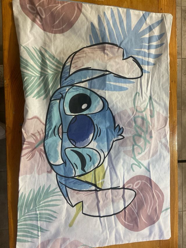 3 Fundas nórdica Sticht