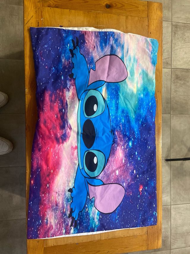 3 Fundas nórdica Sticht