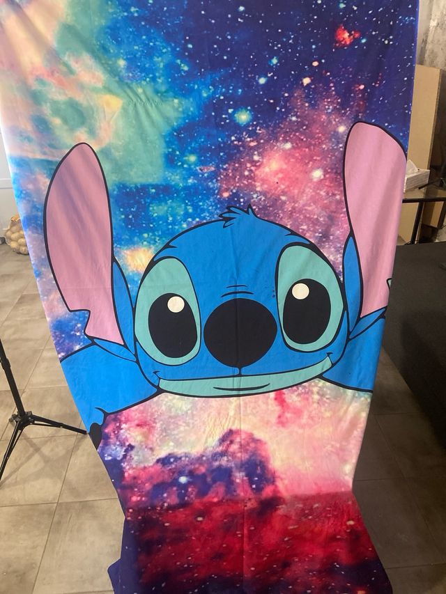 3 Fundas nórdica Sticht