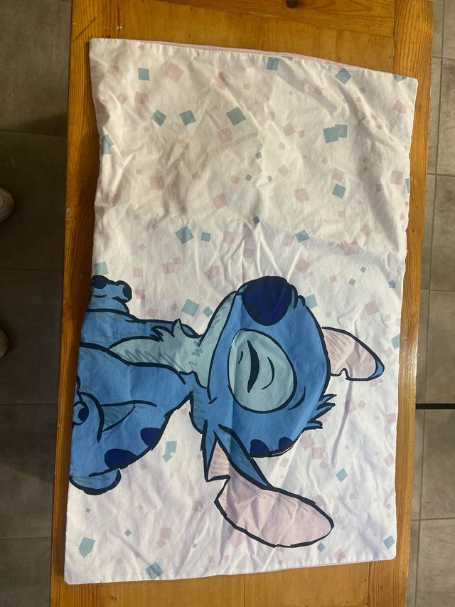 3 Fundas nórdica Sticht