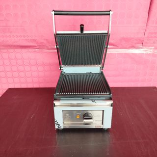 🥑GR🍈 Grill Eléctrico Ind. 26 cm