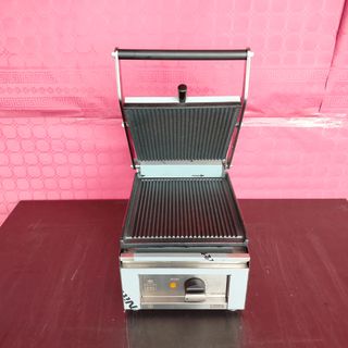 🥑GR🍈 Grill Eléctrico Ind. 26 cm
