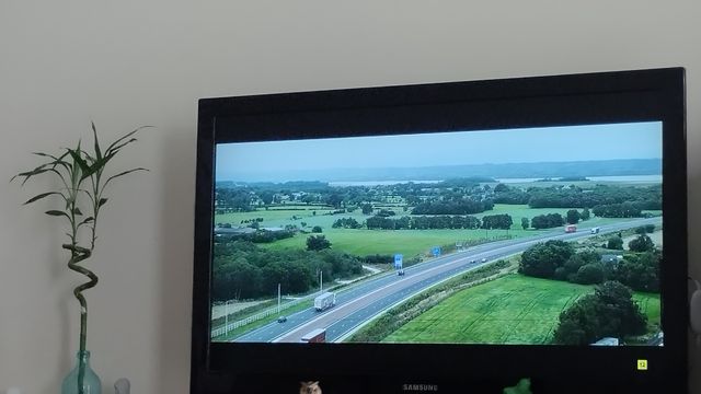 Televisor Samsung 42"