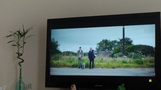 Televisor Samsung 42"