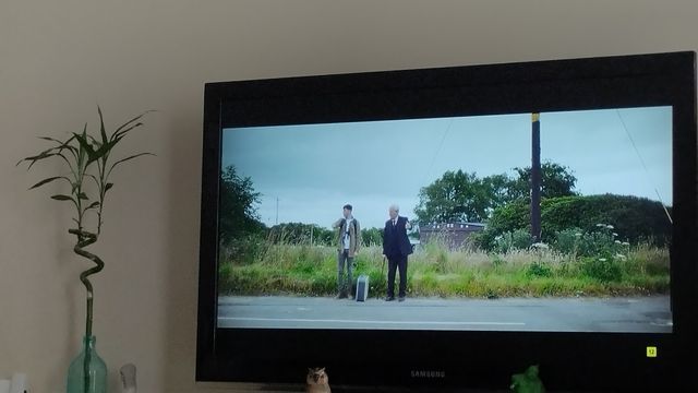 Televisor Samsung 42"