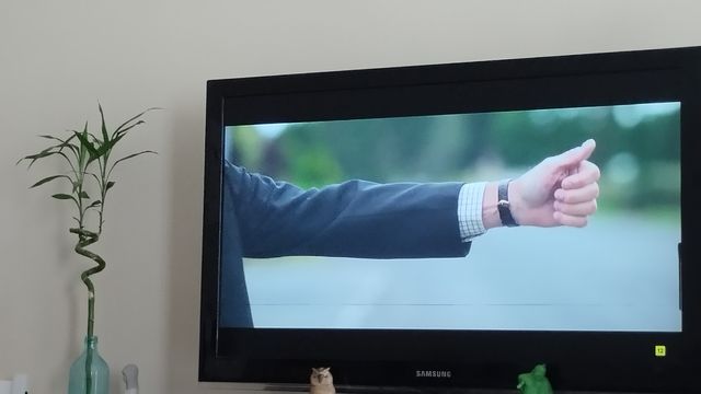 Televisor Samsung 42"