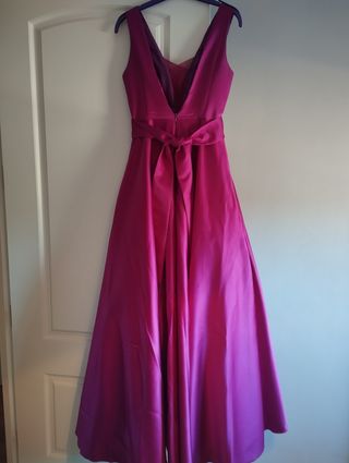 Vestido fiesta 