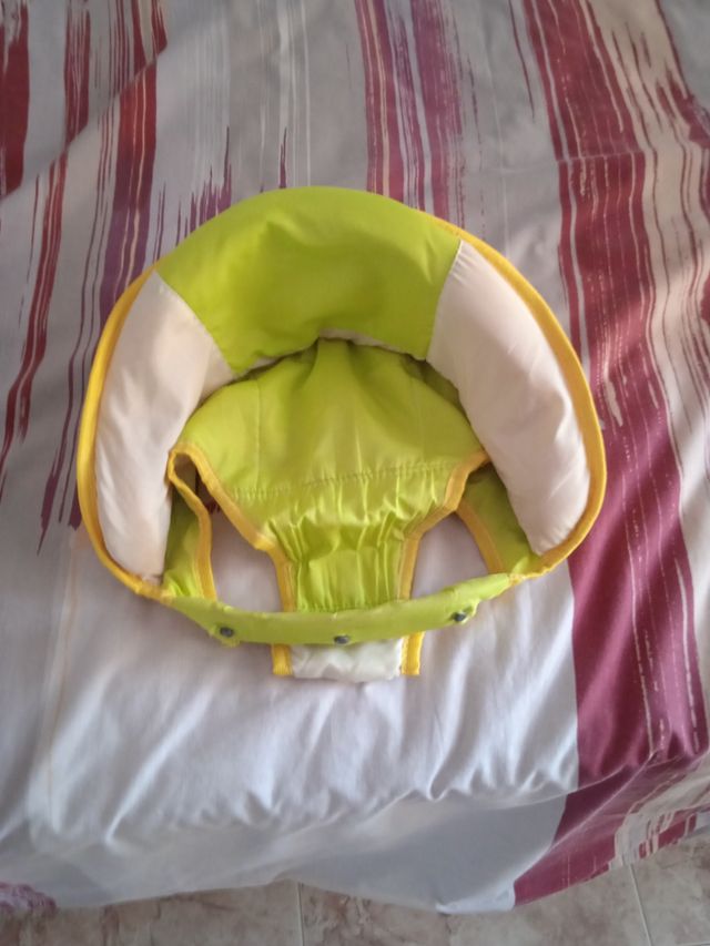 ANDADOR TAKATA PER BEBE' 25€ SPEDIZIONE. 20€ A MANO