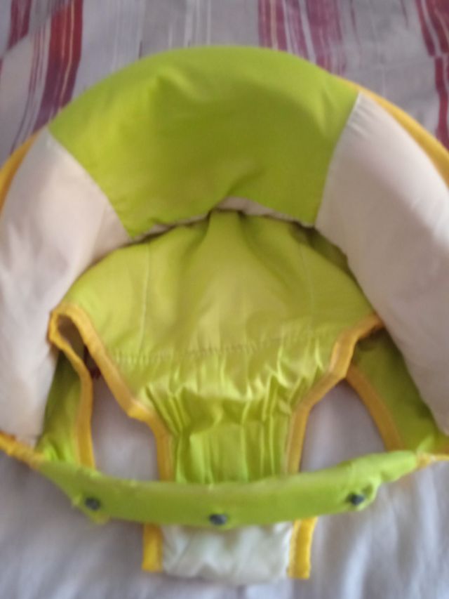 ANDADOR TAKATA PER BEBE' 25€ SPEDIZIONE. 20€ A MANO