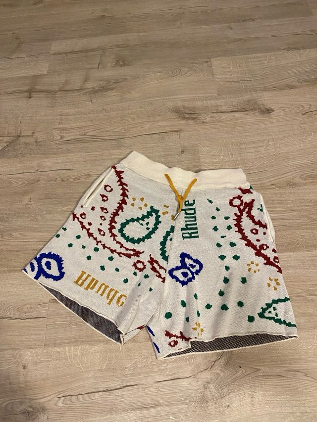 Shorts Rhude