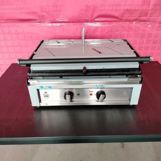 🥑GR🍈 Grill Eléctrico Ind. 50 cm