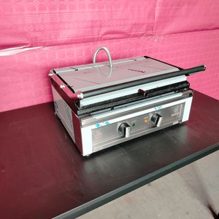 🥑GR🍈 Grill Eléctrico Ind. 50 cm