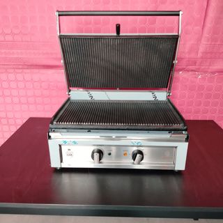 🥑GR🍈 Grill Eléctrico Ind. 50 cm
