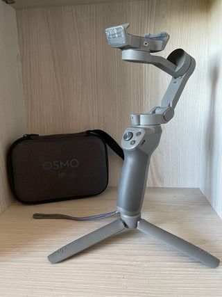 Dji osmo mobil 3