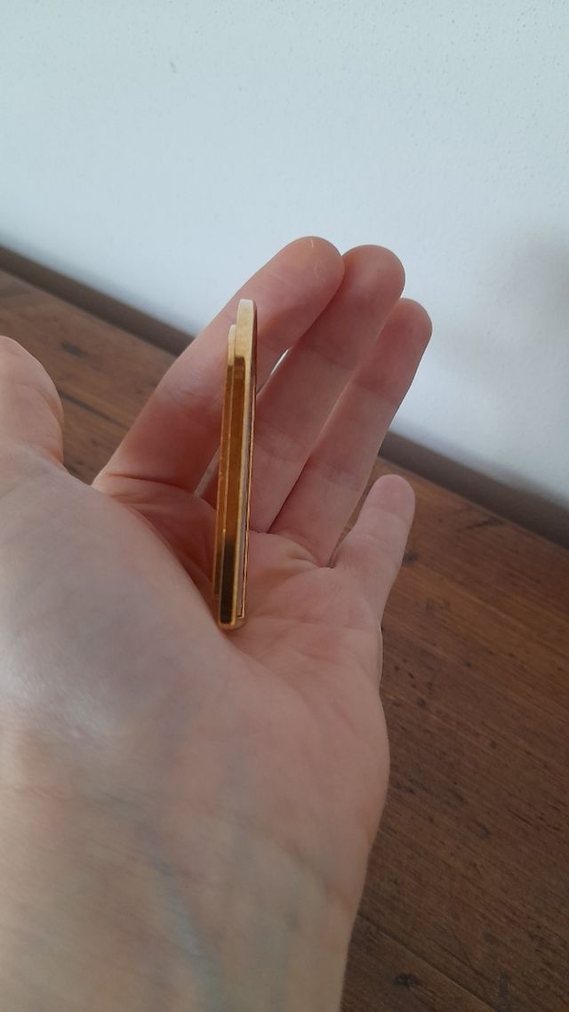 Piccola icona religiosa