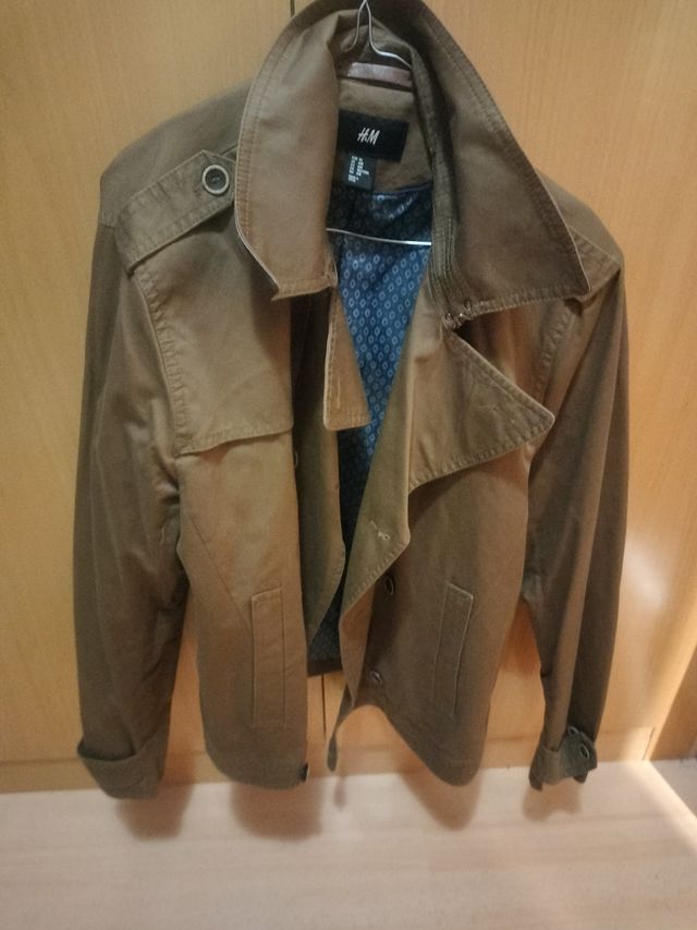 Blusa Roberto torreta 38. 