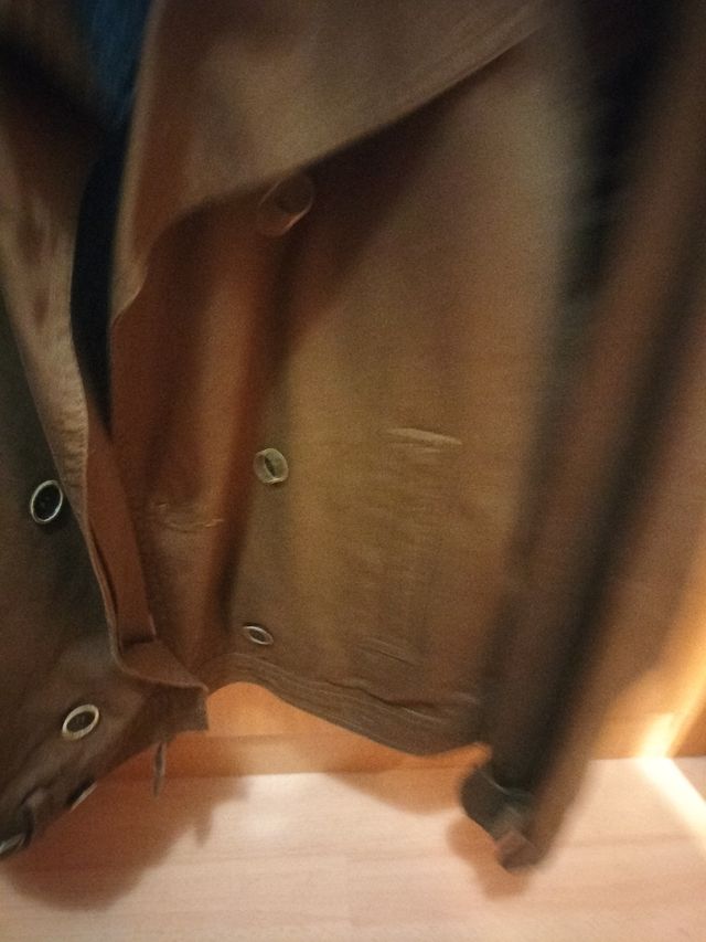 Blusa Roberto torreta 38. 