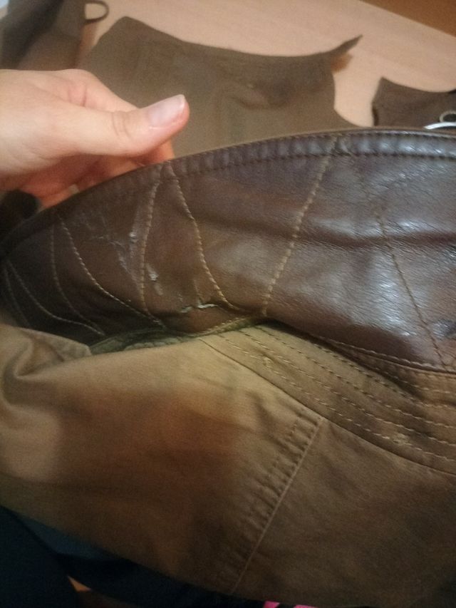 Blusa Roberto torreta 38. 