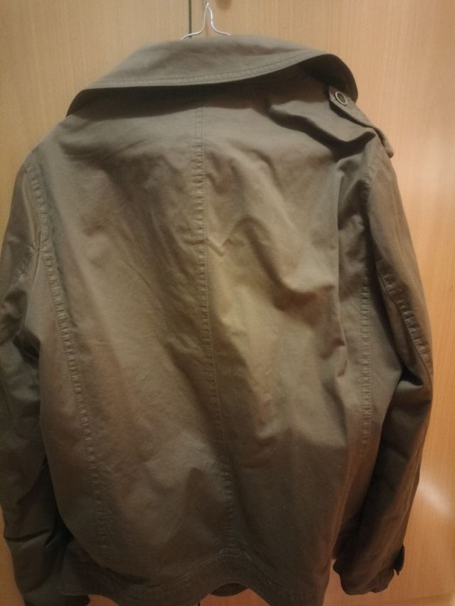 Blusa Roberto torreta 38. 