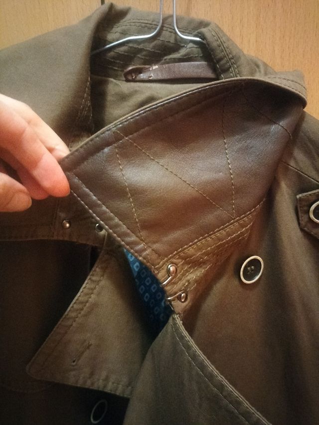 Blusa Roberto torreta 38. 