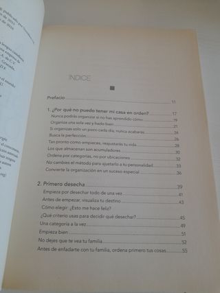 La magia del orden (La magia del orden 1): Herramientas para ordenar tu casa... y tu vida