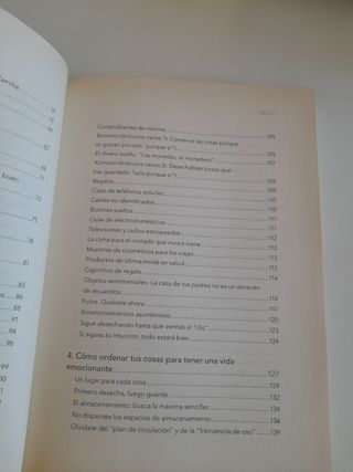 La magia del orden (La magia del orden 1): Herramientas para ordenar tu casa... y tu vida