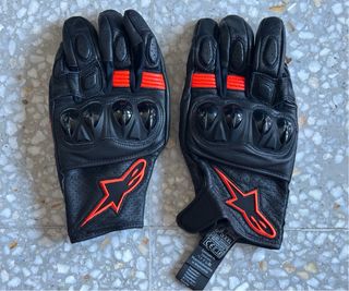 Guantes moto alpinestar celer v2 xxl