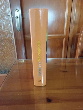 Cocina para no engordar