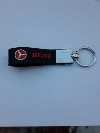 Portachiavi mercedes benz classe a b c slk 