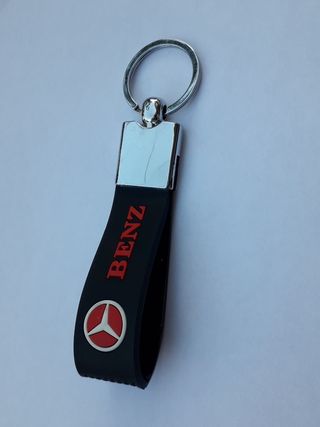 Portachiavi mercedes benz classe a b c slk 
