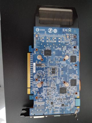 Gigabyte GeForce GTX 660 OC 2GB GDDR5