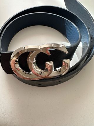 Cinturon mujer