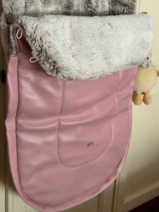 Saco silla paseo bebé universal