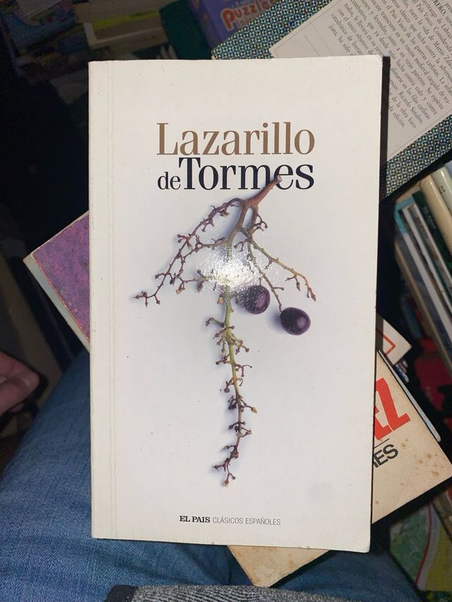 Libros literatura clasica