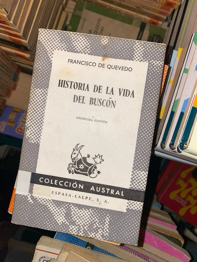 Libros literatura clasica