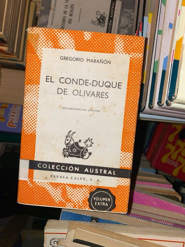 Libros literatura clasica