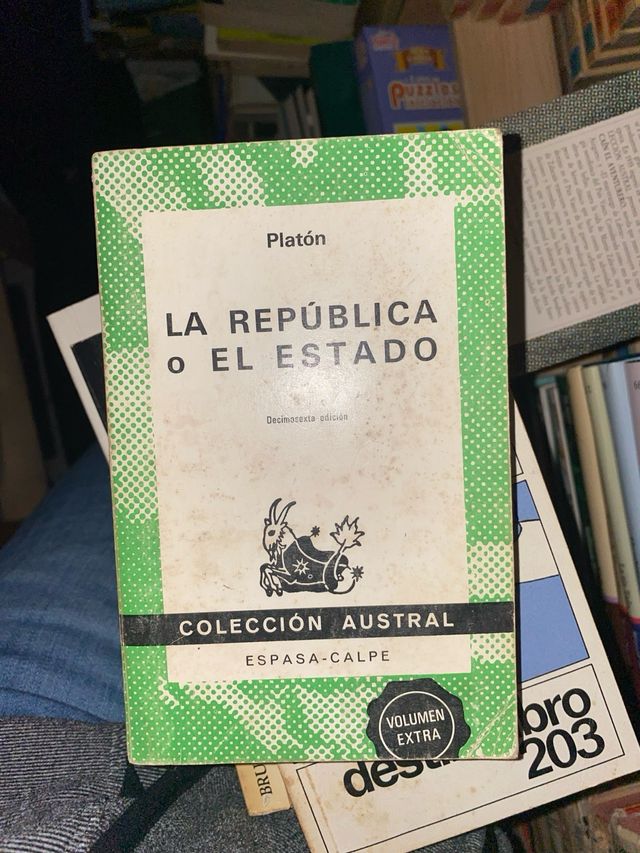 Libros literatura clasica