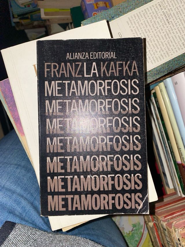 Libros literatura clasica