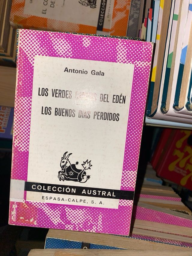 Libros literatura clasica