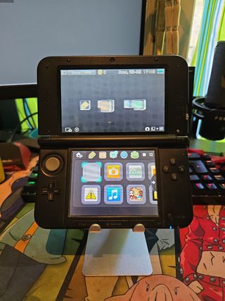 3ds xl charizard