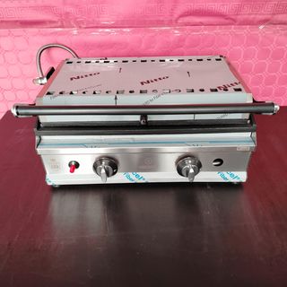 🥑GR🍈 Grill a Gas Ind. 57 cm