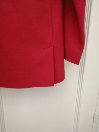Chaqueta 3/4 vintage  Benetton