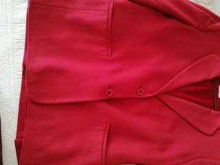 Chaqueta 3/4 vintage  Benetton