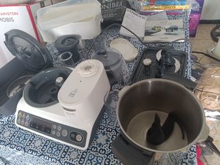 Robot cocina Kenwood KCook Multi