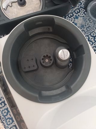 Robot cocina Kenwood KCook Multi