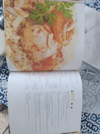 Robot cocina Kenwood KCook Multi