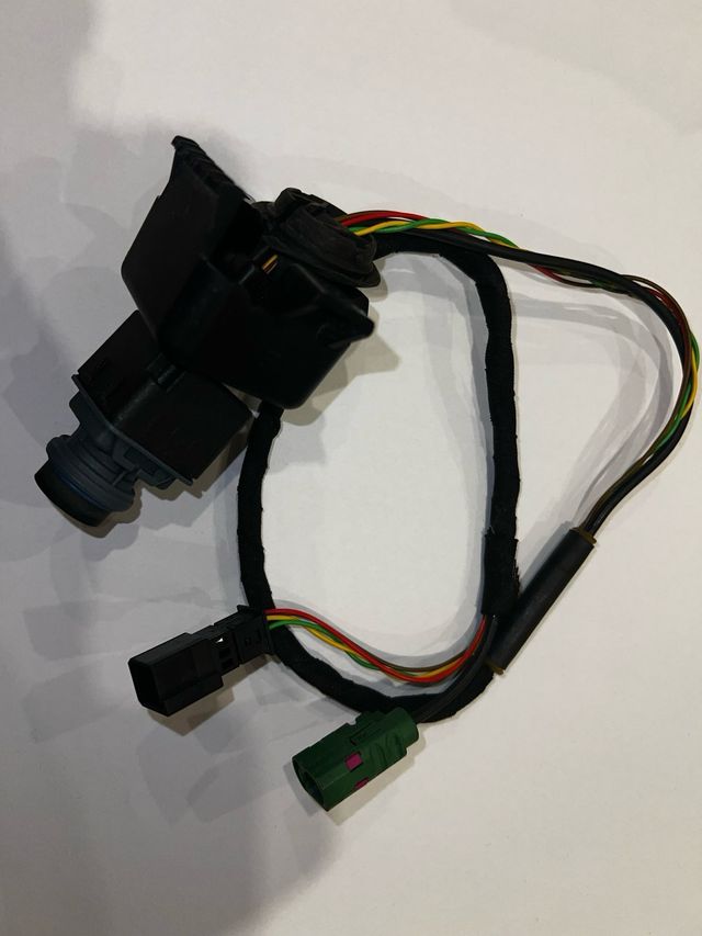 Cámara de visión trasera para Mercedes Sprinter