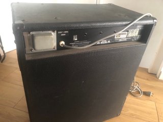 Ampli bajo bxr