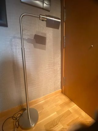 Lampara de pie Matalarte