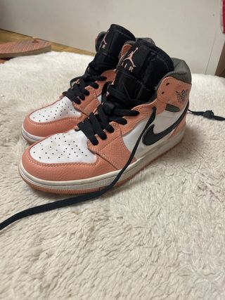 JORDAN ROSAS NIKE